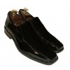 Tuxedo Shoes